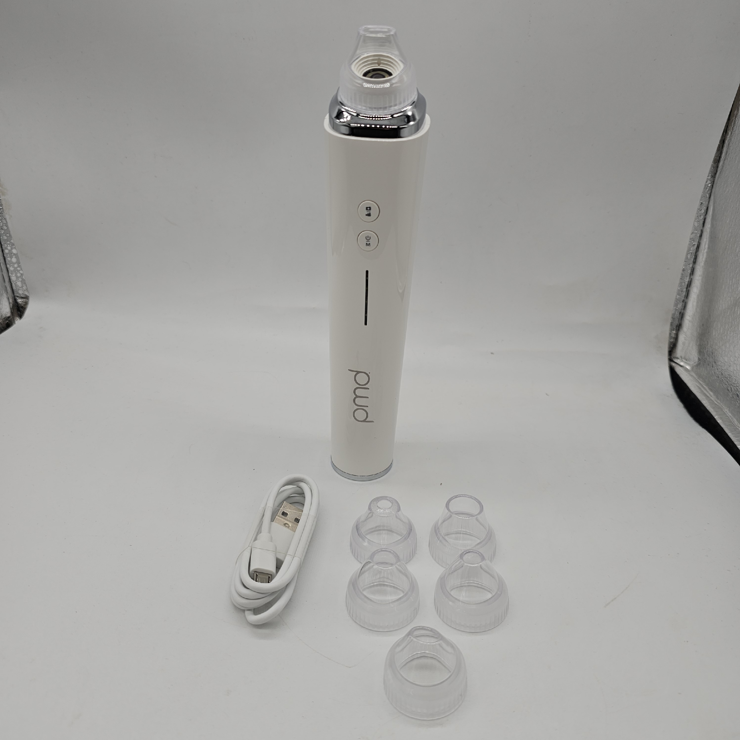 میکرودرم پی ام دی مدل 20X-cam