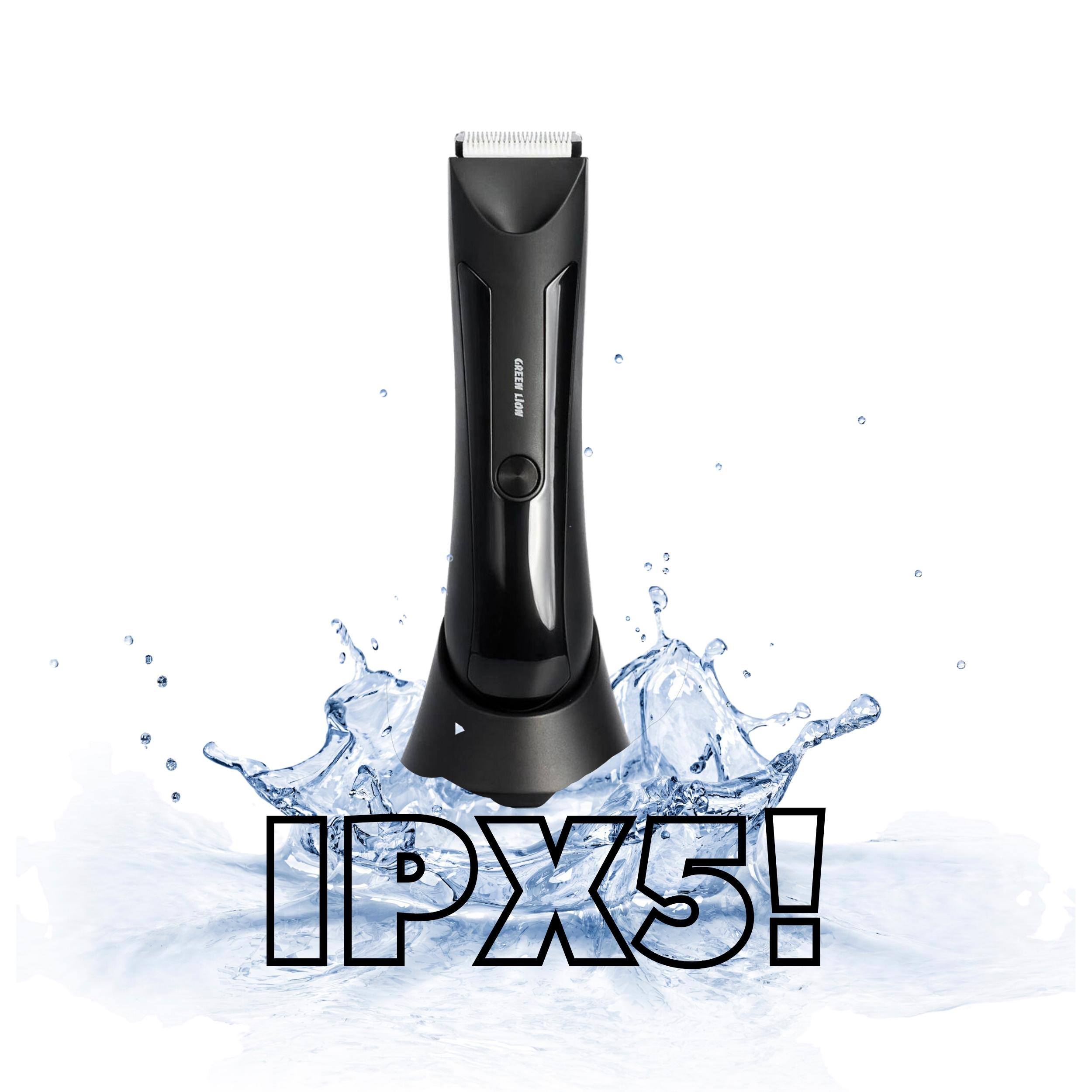 ماشین اصلاح موی صورت گرین لاین مدل Sensitive Area