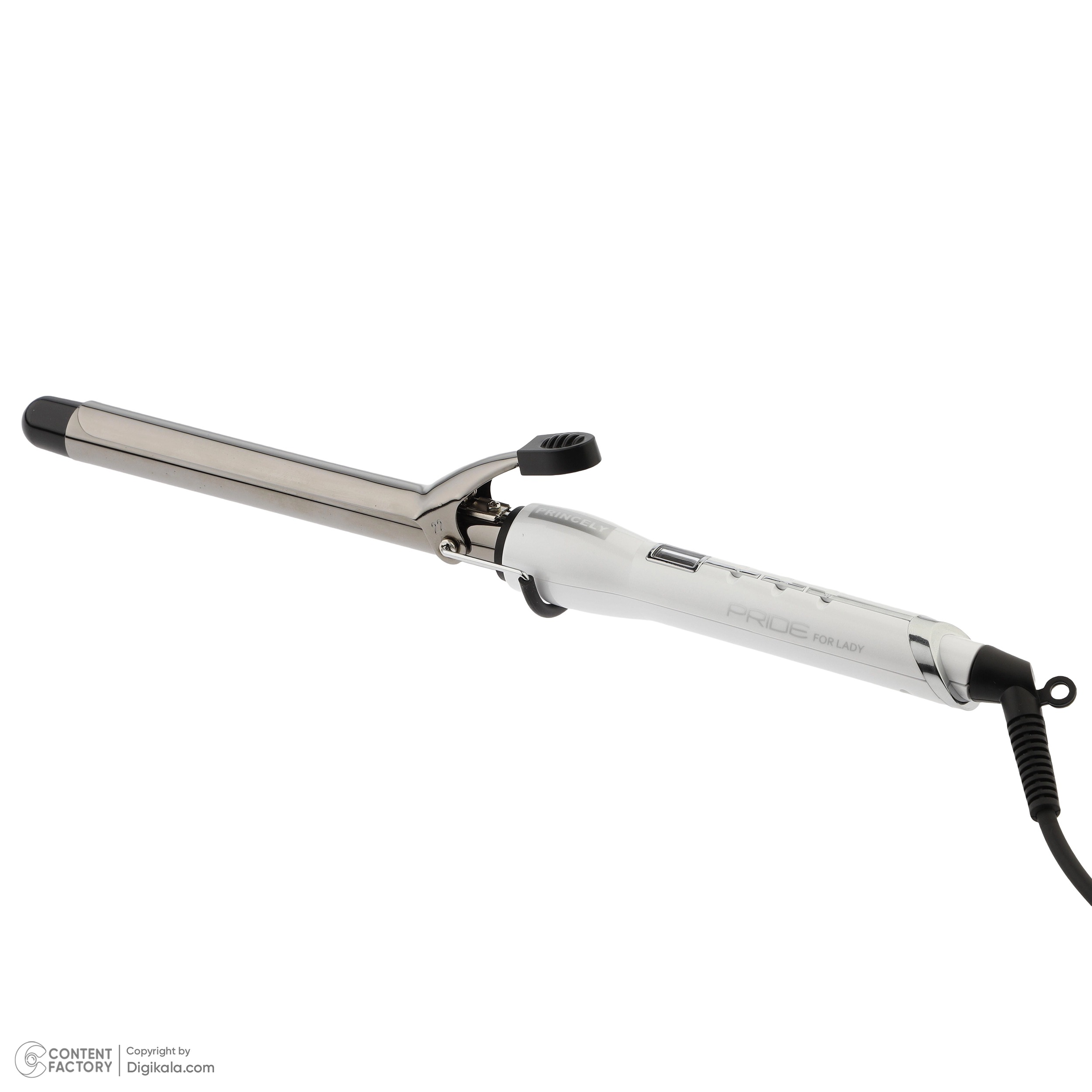 فر کننده مو پرنسلی مدل PR154AT