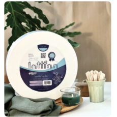 پد اپیلاسیون لطیفان مدل 150 بسته 5 عددی