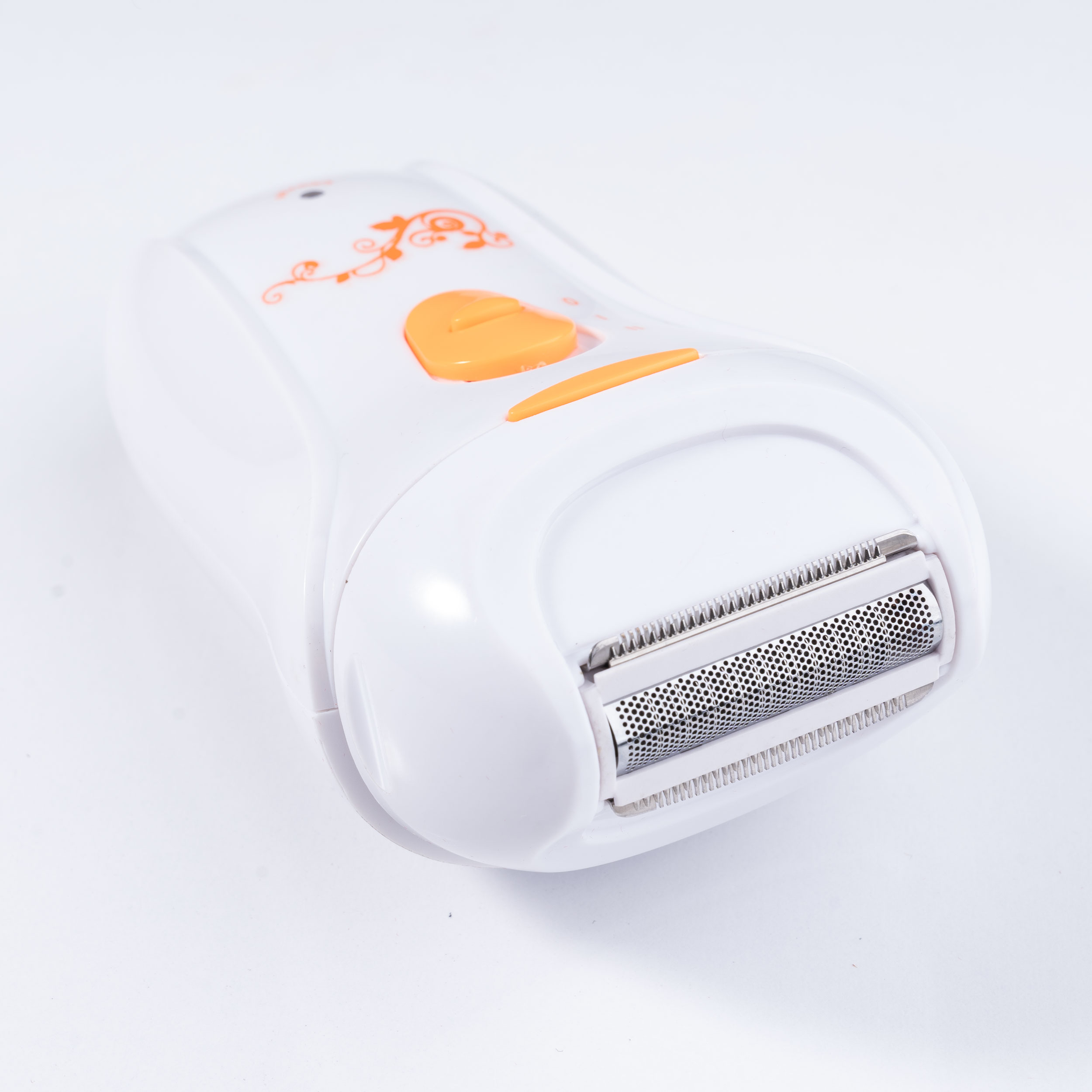 ست اصلاح موی بدن بانوان ولوت ویپن مدل AP-99