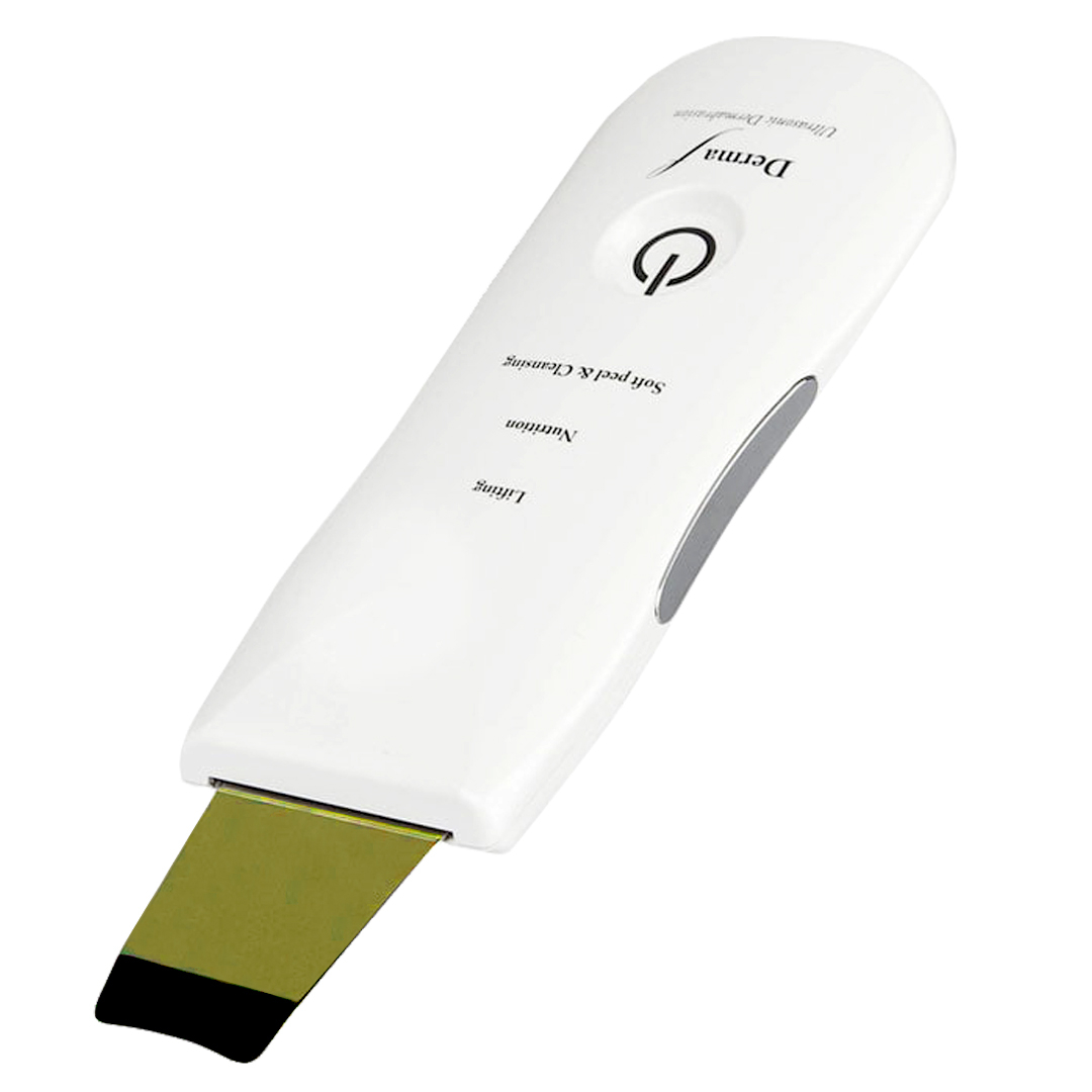 اتو صورت درما اف مدل دبل پلاس