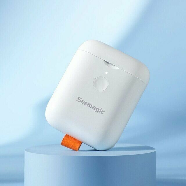 ناخن گیر سی مجیک مدل SMPH-ZJD04C