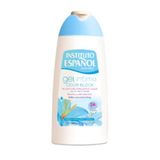 ژل بهداشتی بانوان اسپانول مدل Odor Block حجم 300 میلی لیتر