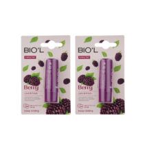 بالم لب بیول مدل A17 مجموعه 4 عددی