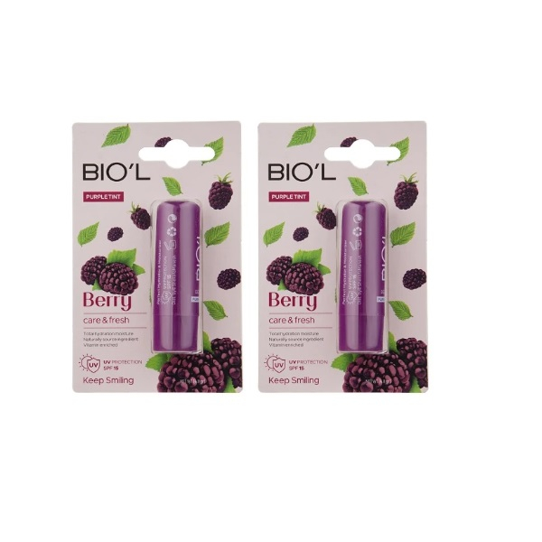 بالم لب بیول مدل A17 مجموعه 4 عددی