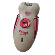 اپیلاتور کیمی مدل KM-2530