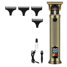 ماشین اصلاح موی سر و صورت مدل Turbo