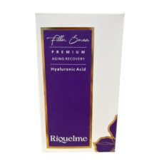 سرم ضد چروک ریکلمه مدل هیالورون فیلر بوستر حجم 30 میلی لیتر