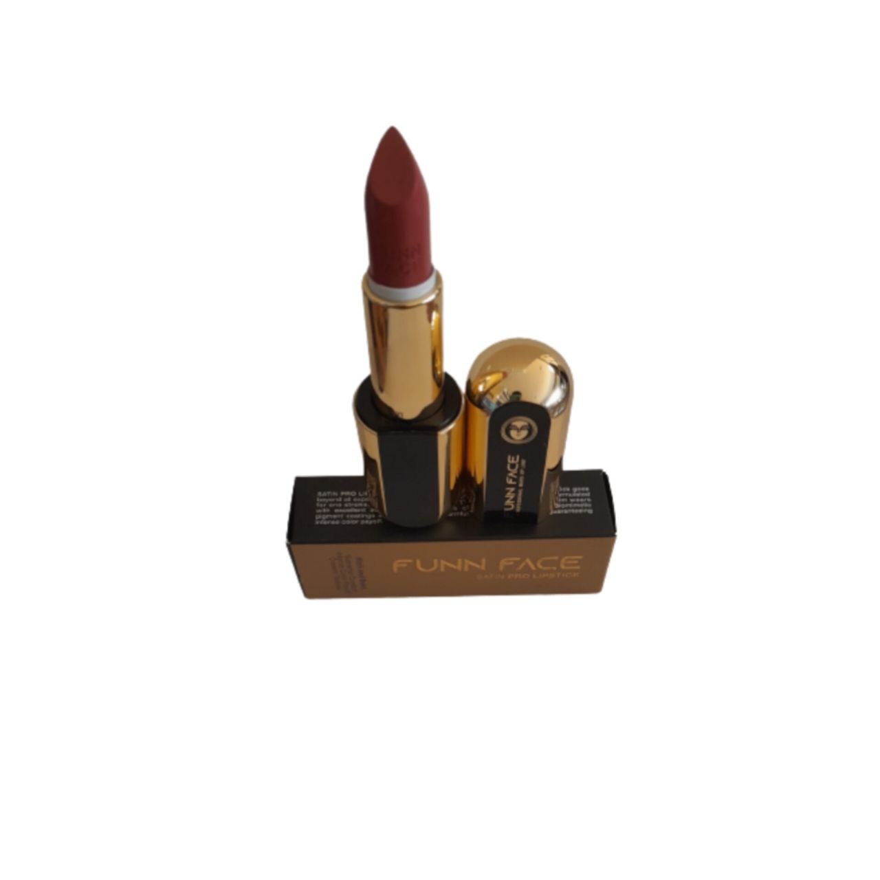 رژ لب جامد فان فیس شماره S 254