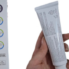 کرم ترمیم‌کننده صورت دکتر آلتیا مدل 345 مناسب برای پوست چرب و مختلط حجم 50 میلی‌لیتر