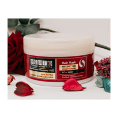 ماسک مو رمیو مدل HYDRATING CONDITIONING حجم 500 میلی لیتر