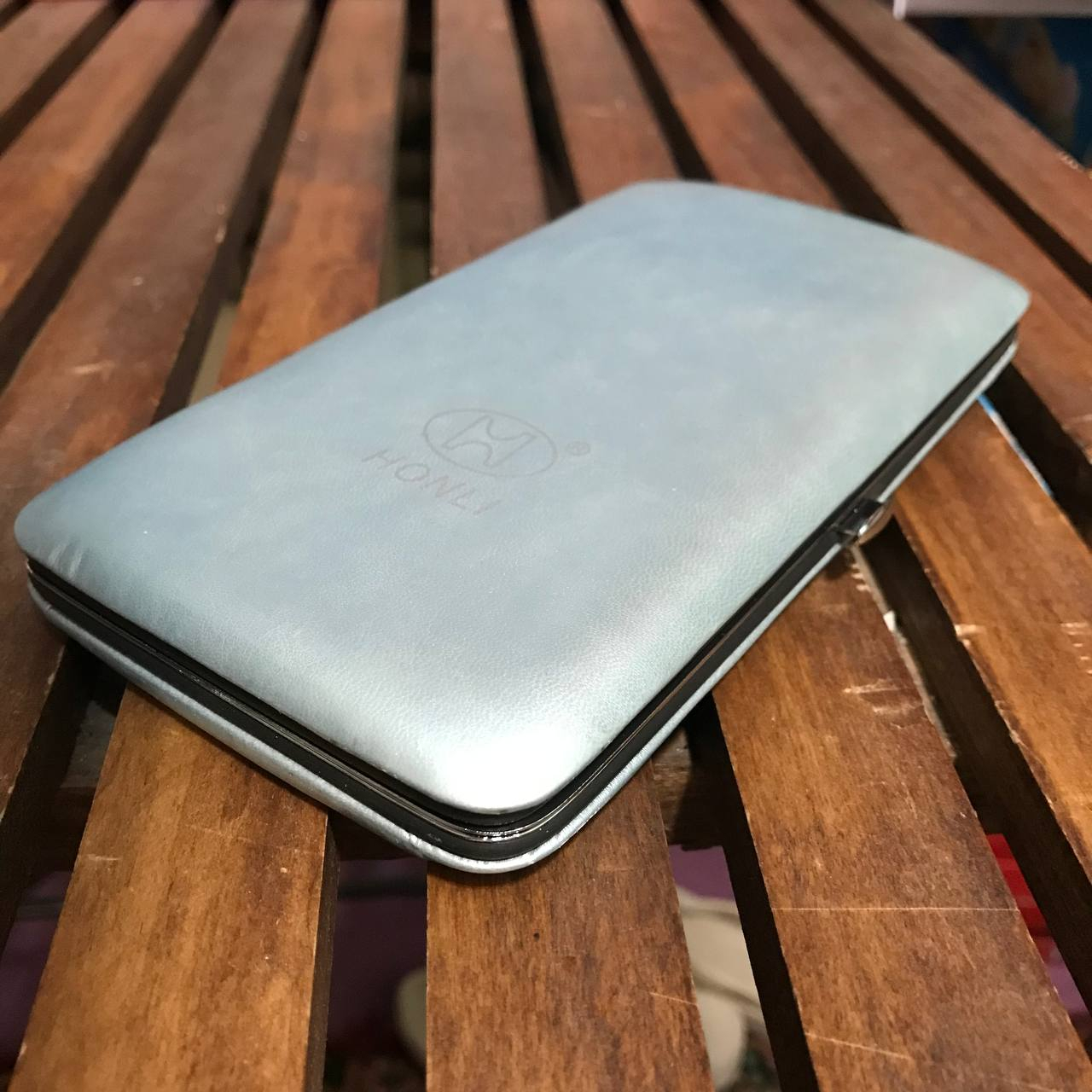 ست مانیکور و پدیکور مدل 01 مجموعه 9 عددی