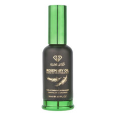 روغن تقویت کننده مو سالوته پرو مدل Rosemary مناسب برای انواع مو حجم 50 میلی لیتر