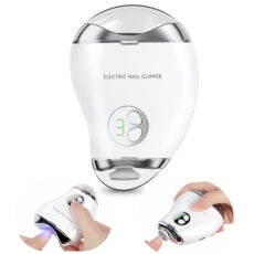 ناخن گیر برقی مدل NMG-MZ187