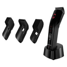 ماشین اصلاح موی سر و صورت شارژی گروندیگ مدل MC 9030