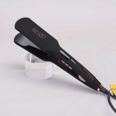 اتو و حالت دهنده ی مو انزو پروفیشینال مدل en-1451