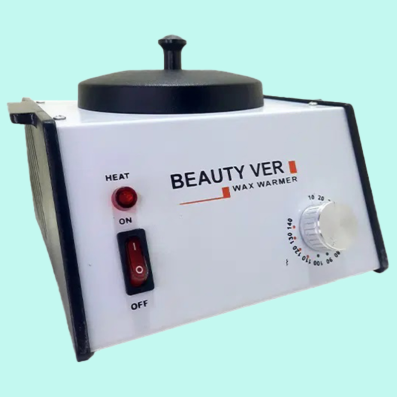 دستگاه موم گرم کن و ذوب وکس بیوتی ور مدل IT-1