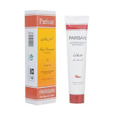 کرم موبر پریزن مدل Mina حجم 100 میلی لیتر مجموعه ۳ عددی