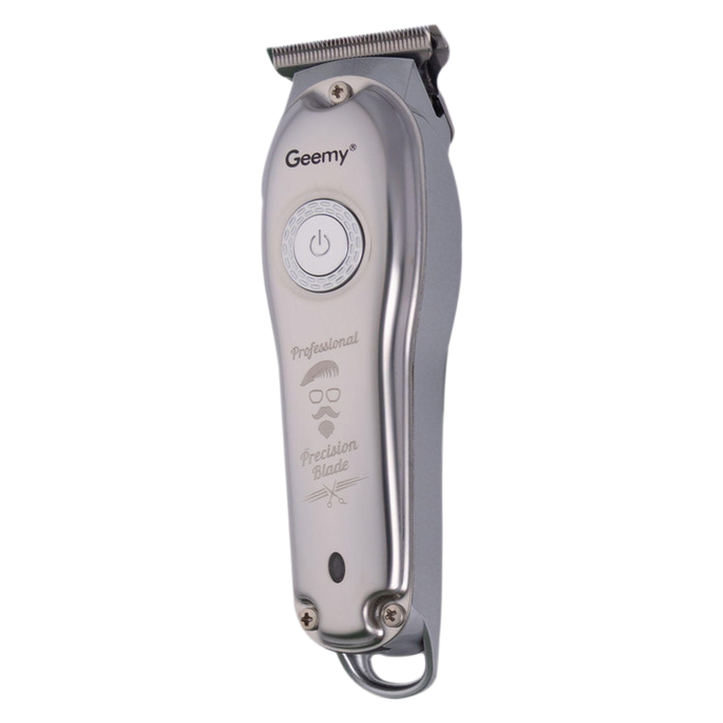 ماشین اصلاح موی صورت جیمی مدل GM-6683