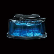 کارتریج شستشو ماشین اصلاح براون مدل 5531