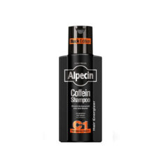 شامپو تقویت کننده و ضد ریزش مو آلپسین کد 073 در حجم 200 میلی لیتر