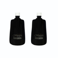 شامپو تقویت کننده و ترمیم کننده مو آناژن مدل BL_BL حجم 500 میلی لیتر مجموعه 2 عددی