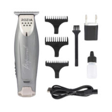 ماشین اصلاح موی سر و صورت روزیا مدل HQ-263