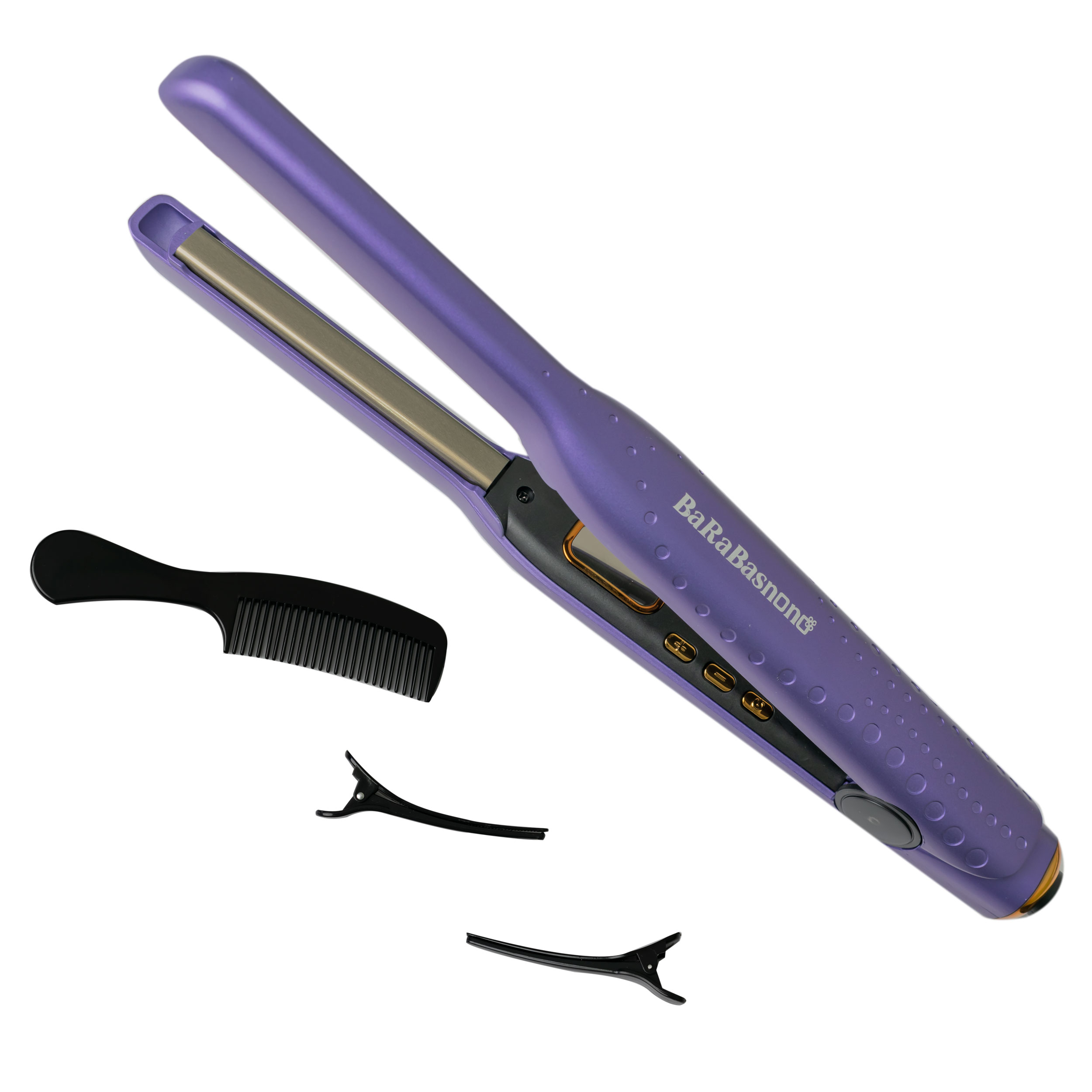 اتو مو باراباس نانو مدل ST3011