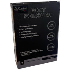 سنگ پا برقی کارینا مدل V601