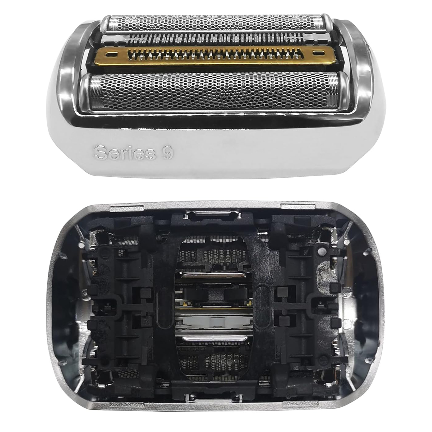 تیغ و شبکه براون مدل 94M