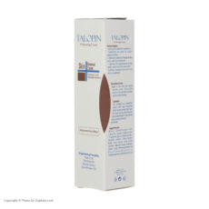 کرم روشن کننده تالوپین مدل Skin Renewal حجم 30 میلی لیتر