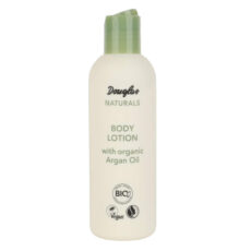 لوسیون بدن داگلاس مدل Organic Argan Oil حجم 200 میلی لیتر