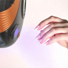 ناخن گیر پرودو مدل PD-LFST119