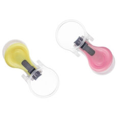 ناخن گیر فارلین مدل ذره بین دار کد BC-50006