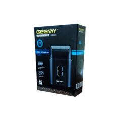 ماشین اصلاح موی صورت جیمی مدل GM7763