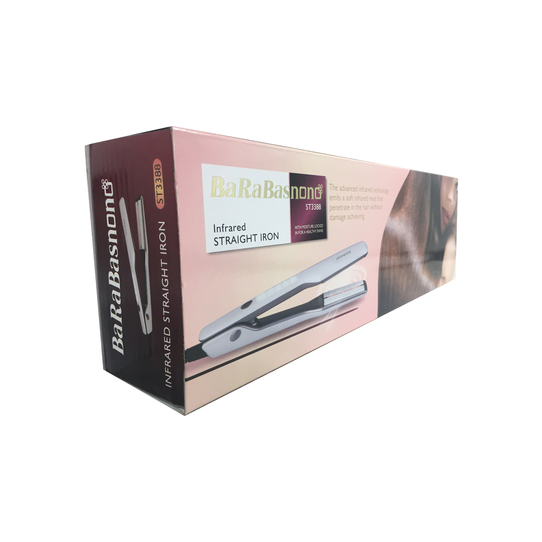 اتو مو باراباس نانو مدل 3388