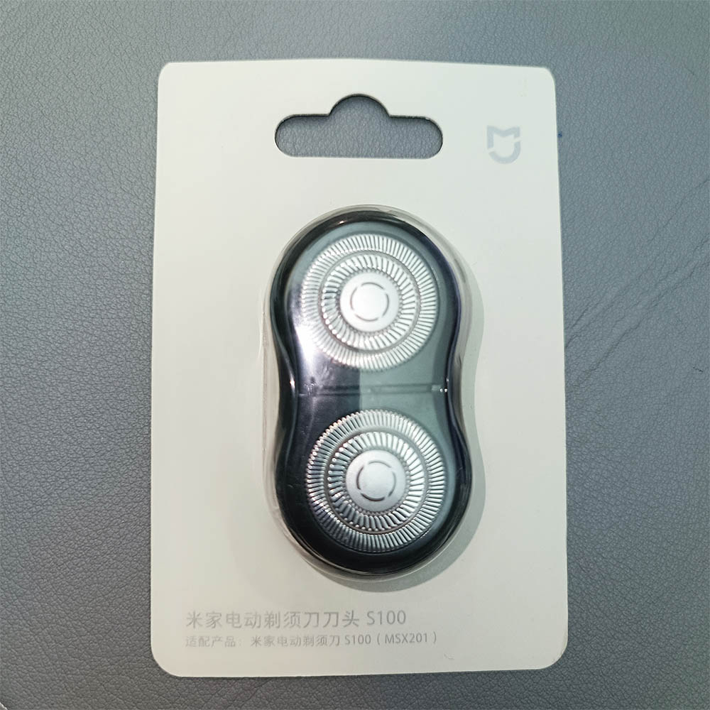 سری یدک ماشین اصلاح میجیا مدل S100