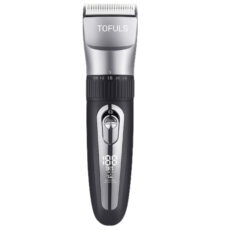 ست ماشین اصلاح موی صورت و بدن شارژی توفولز مدل G-9932