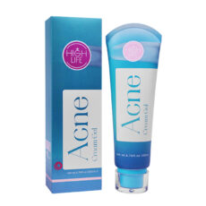 ژل ضد جوش های لایف مدل سالیسیلیک حجم 200 میلی لیتر