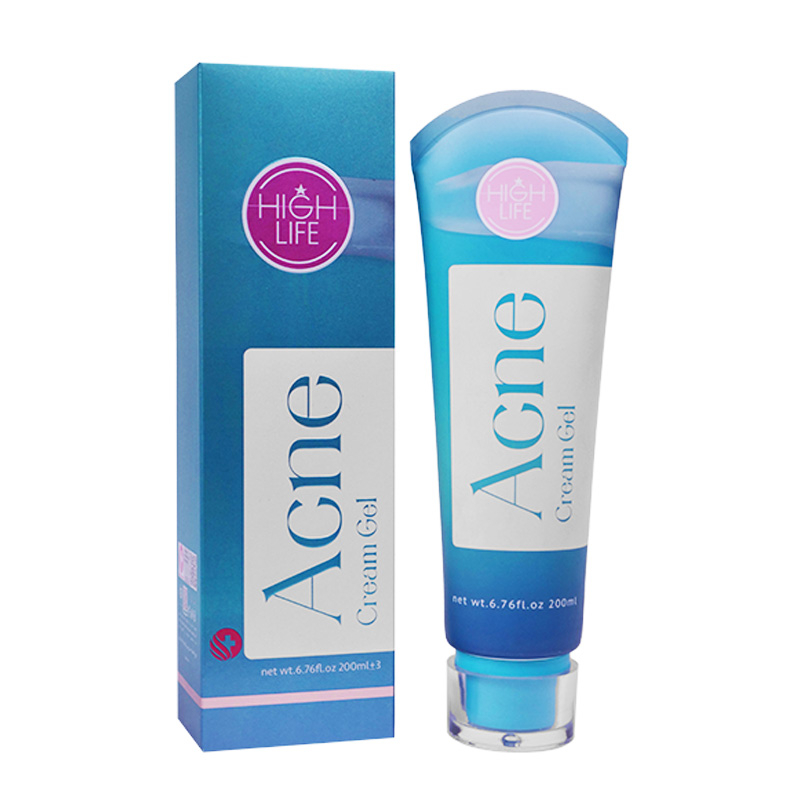 ژل ضد جوش های لایف مدل سالیسیلیک حجم 200 میلی لیتر