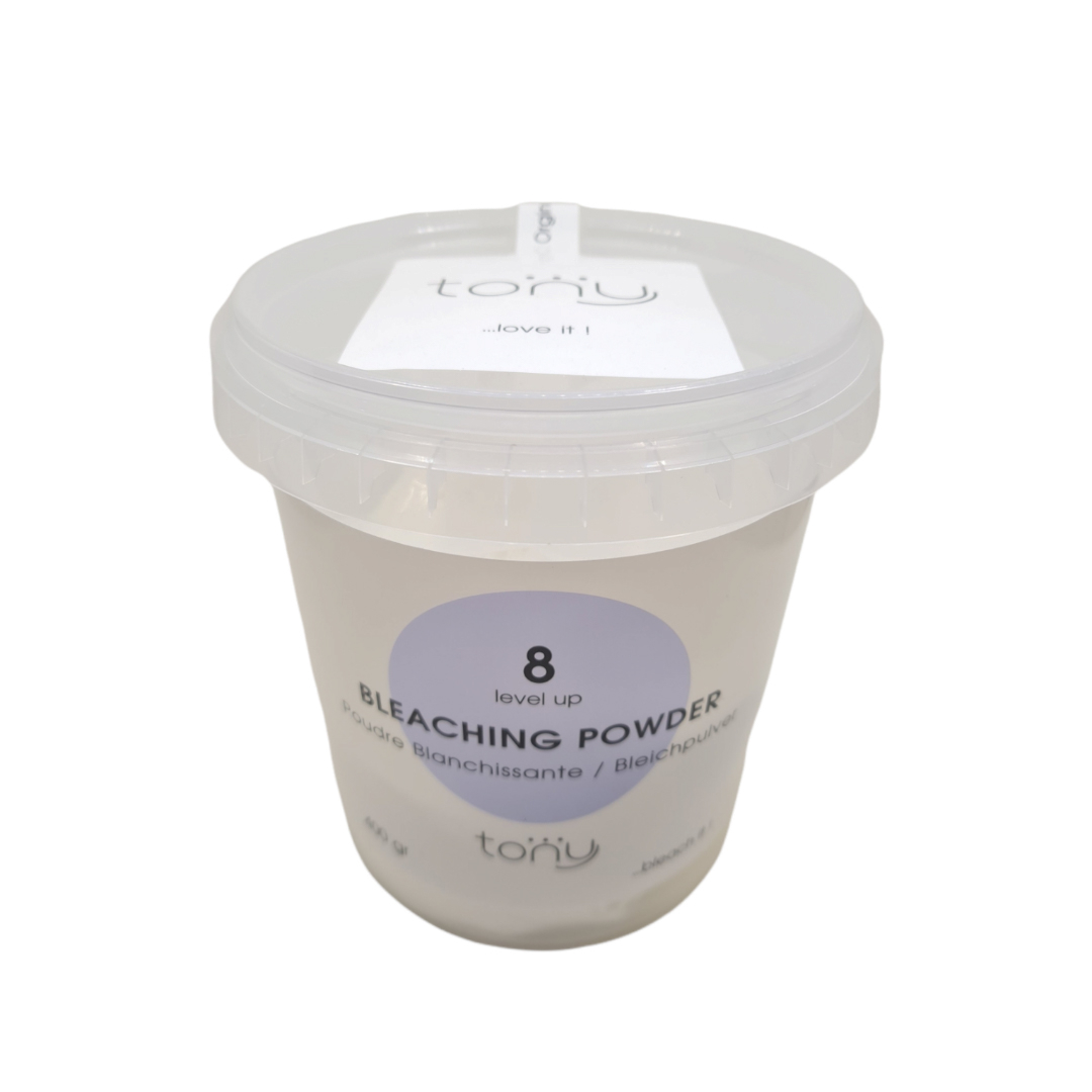 پودر دکلره تونی مدل 01 وزن 400 گرم