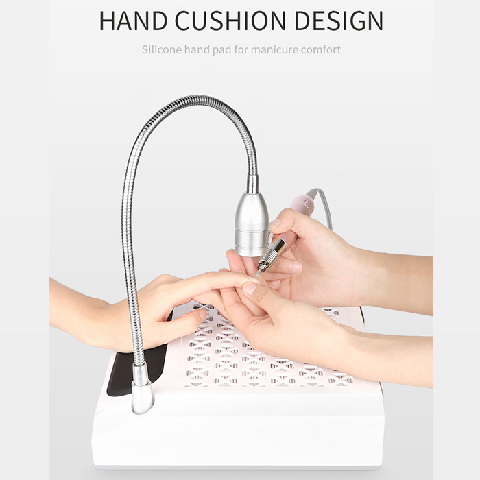 دستگاه مانیکور و پدیکور بلوکیو مدل BQ608