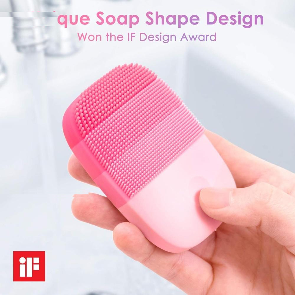 برس پاکسازی اینفیس مدل ms2000