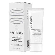 کرم ضد لک صورت و بدن ولندان مدل BASC حجم 50 میلی لیتر