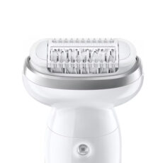 اپیلاتور براون مدل SES9-341 به همراه ماشین اصلاح صورت براون مدل FS1000