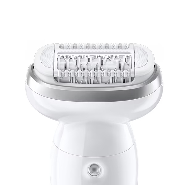 اپیلاتور براون مدل SES9-341 به همراه ماشین اصلاح صورت براون مدل FS1000