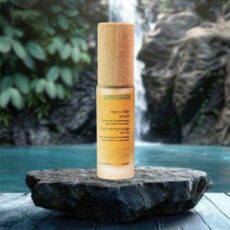 سرم جوان کننده فیل فری مدل میکرو فیلر حجم 30 میلی لیتر