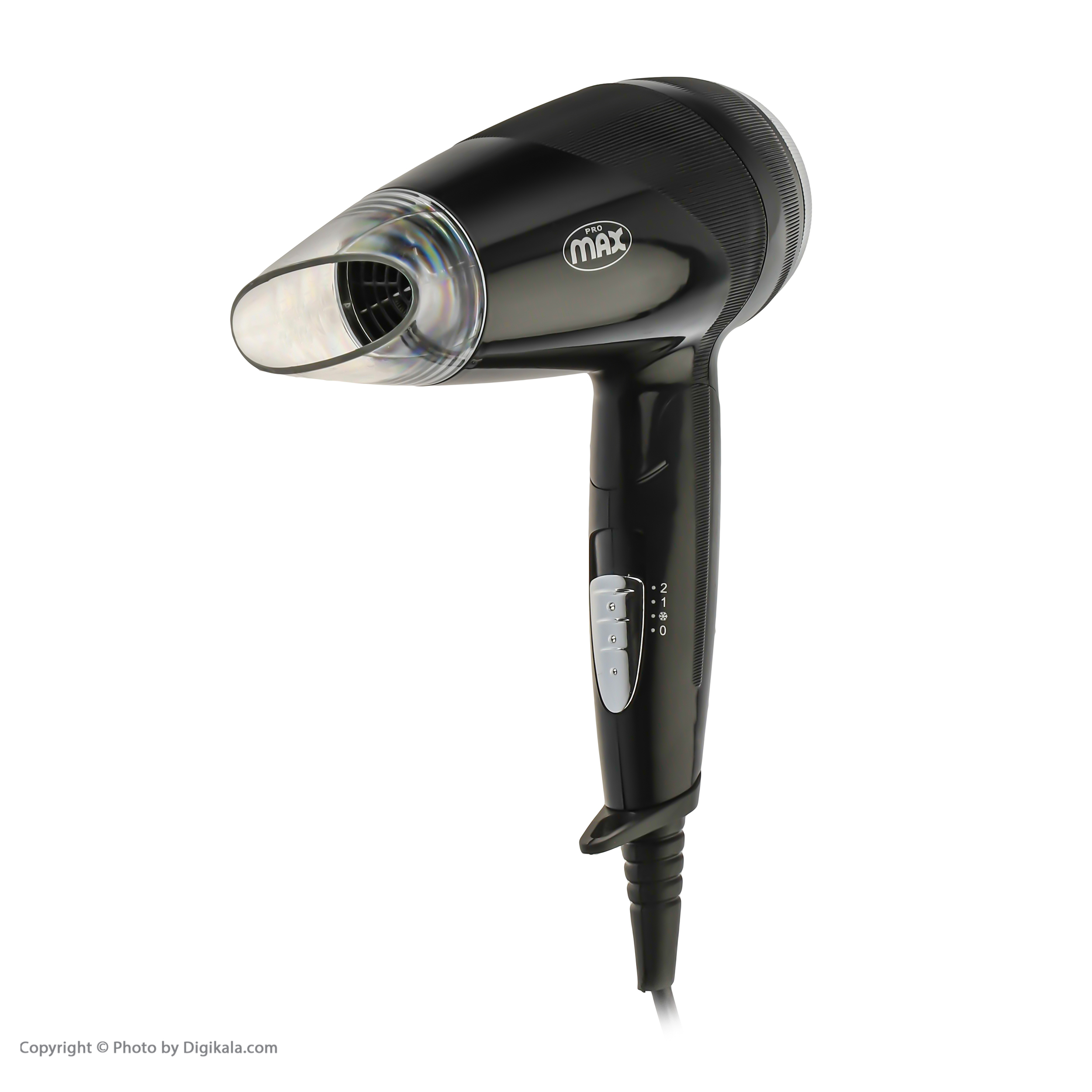 سشوار  مدل MXS-1050