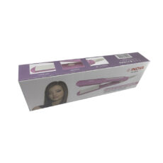 اتو و حالت دهنده ی مو اینوا مدل SX-8006